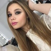 Марина Сергеева
