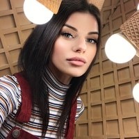 Маркова Юля