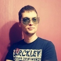 Шаповалов Дмитрий