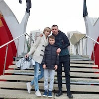 Максим Чернов