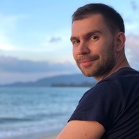 Имшенецкий Александр