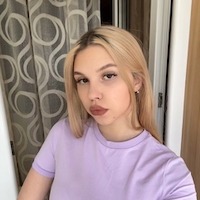 Соловьёва Вероника