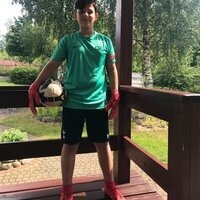 Саша Рубинчик
