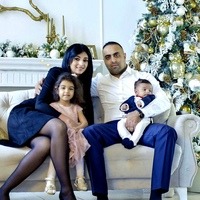 Павел Павлов