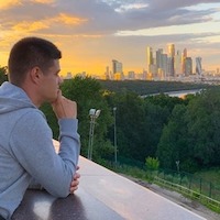 Вальков Алексей