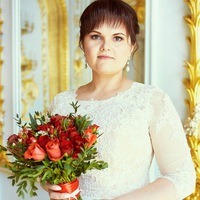 Пугач Маргарита