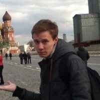 Пилюгин Павел