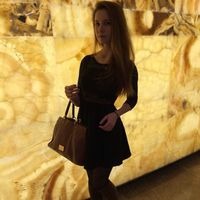 Анастасия Халезина