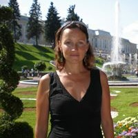 Анна Барашкина