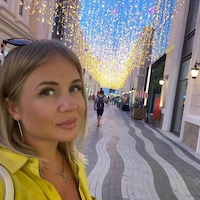 Елеазарова Татьяна