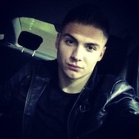 Ваня Соколов