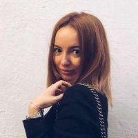 Наталья Кокина