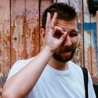 Беляев Роман