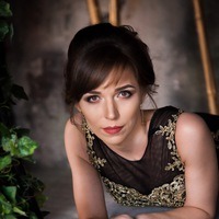 Иванюкова Алёна