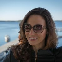 Елена Шумейко