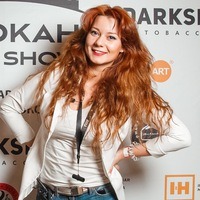 Лахтина Саша