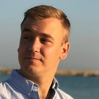 Марков Карим