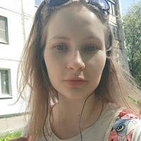 Екатерина Кургина
