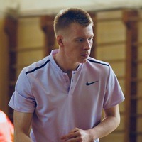 Кустов Павел