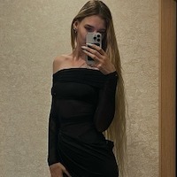 Первушина Дана