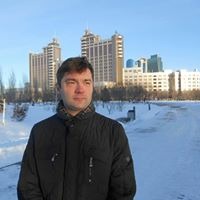Denis  Martyanov