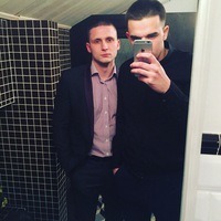 Khrebtov Dmitriy