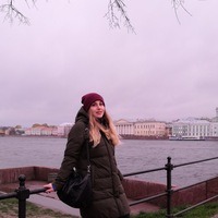 Дементьева Анюта