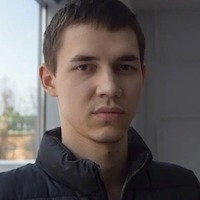 Ахматов Али