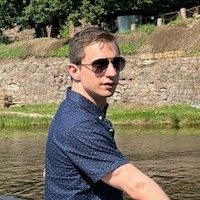 Шульга Валентин