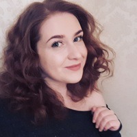 Ножева Анна