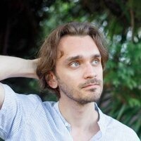 Роман Поляков