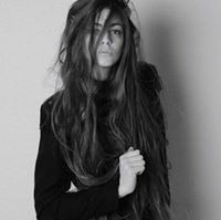 Masha Bergman