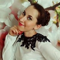 Ольга Коваленко