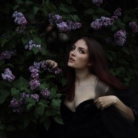 Рогова Елизавета