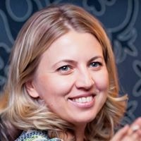 Natalia  Stepanova