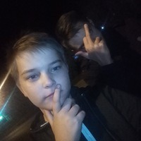 Афанасьев Даниил