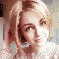 Кудрявцева Инна