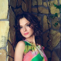 Бардинова Виктория