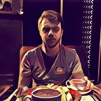 Дима Печенин