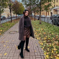 Булатова Анастасия