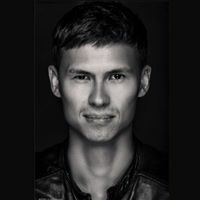 Vova Barakin