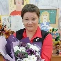 Мартынова Юлия