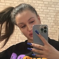 Высоцкая Екатерина