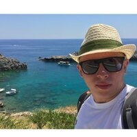 Максим Копытин