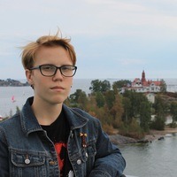 Решетникова Александра