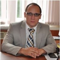 Alexandr Romanovich  Salomasov