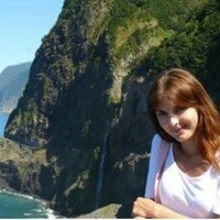 Марина Остапчук