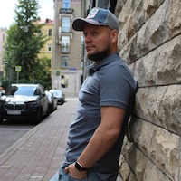Алексей Пальер