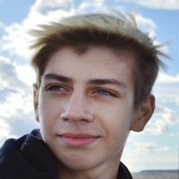 Островский Даня