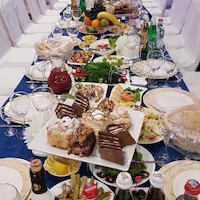 Оджах